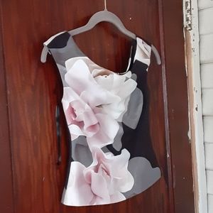 Ted Baker sz is a double 0 (not US size 2) NWT
